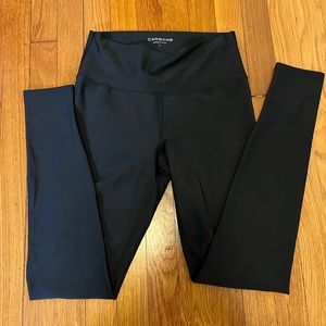 Carbon38 Form High Rise Leggings